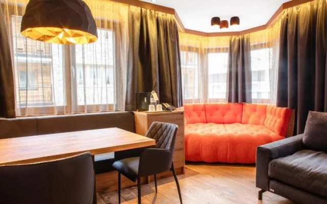 Hotel Yscla Gourmethotel