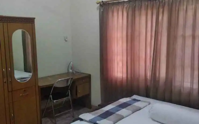 Homestay Yogyakarta Aqila