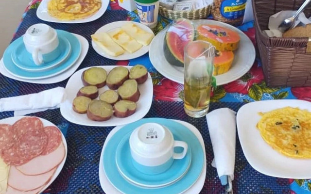 Viva Noronha Suites