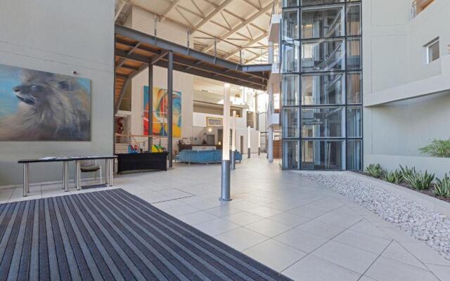 Lagoon Beach 237A by CTHA