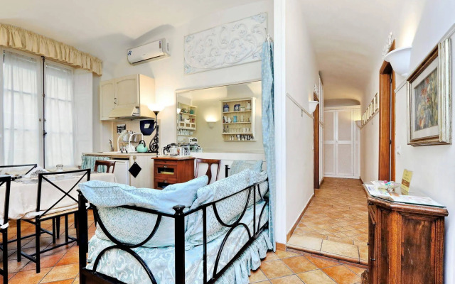 Scipioni Suites