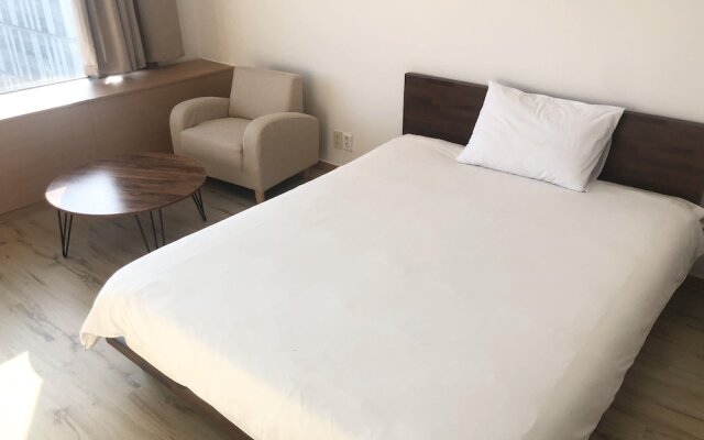 Incheon Airport Guesthouse