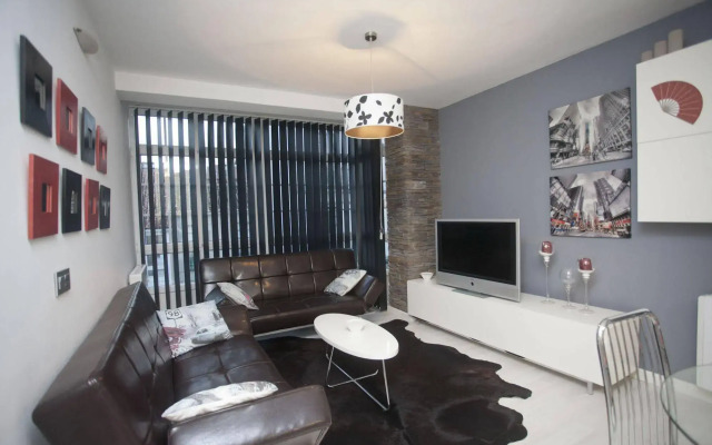 Apartamento Castrón Douro