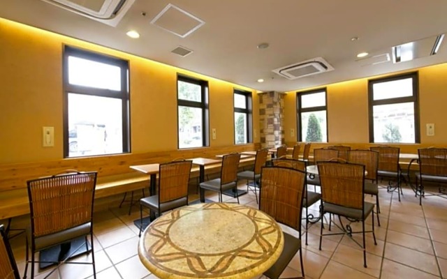 R&B Hotel Kyoto Station Hachijoguchi - Vacation STAY 40539v