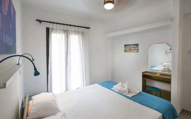 Neria Summer Houses