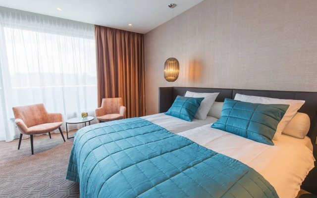 Van Der Valk Hotel Enschede