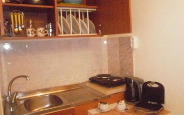 Tassos Apartments