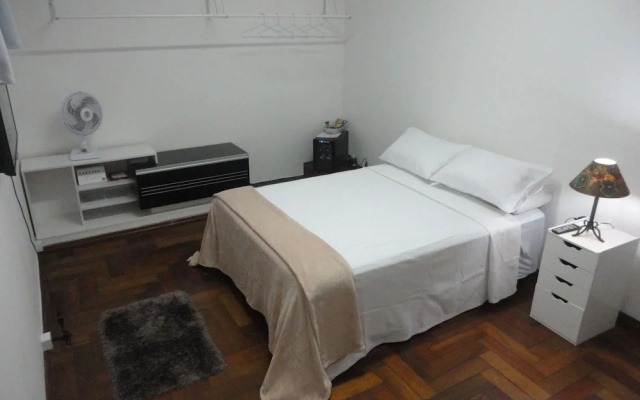 Hospedaria Casa Real