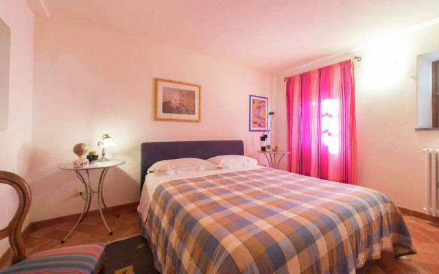 Mansion in Pescaglia Near Tuscan Coast