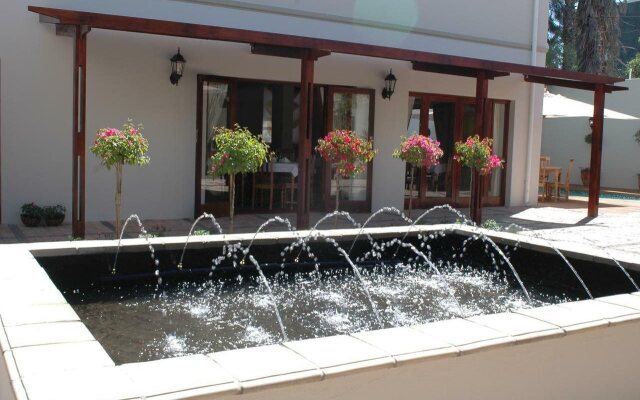 Turnberry Boutique Hotel