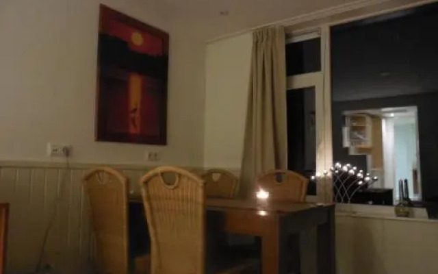 Bed And Breakfast Twenty-one