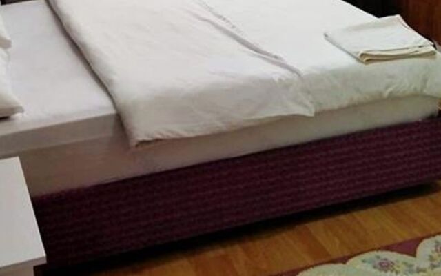 Ata Suit Apart Otel