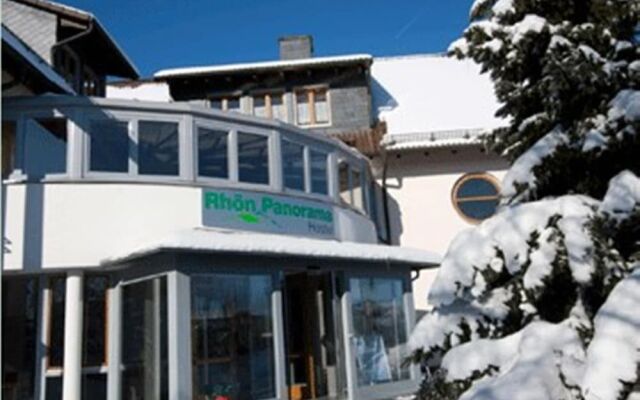Rhön Panorama Hostel