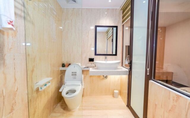 Momizi Hotel Hai Phong