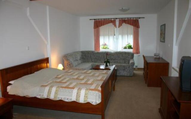 Gostisce Stari Hrast