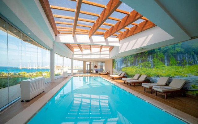 Ramla Bay Resort