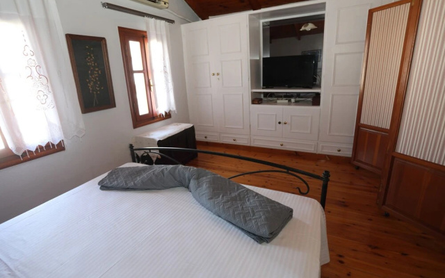 Angelina's House