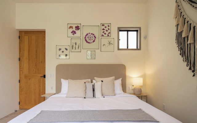 HOLT Parque Juarez Privada 5BR Villa