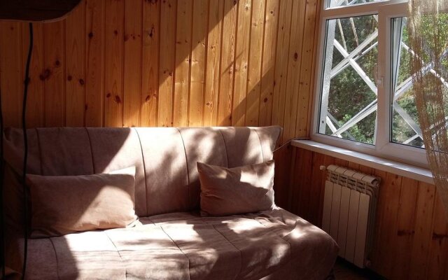 Отель Roza Azau