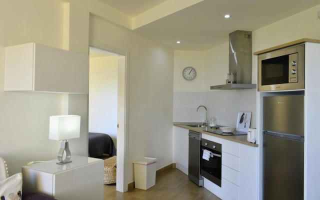 TORREMOLINOS Deluxe Apartment