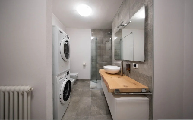 Santa Barbara 31 in Bormio