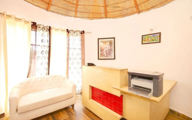 Whispering Shacks by OYO Rooms