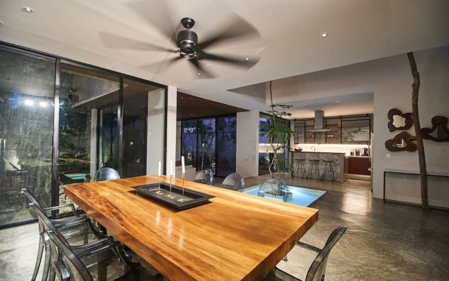 Casa Marhe By Lockey