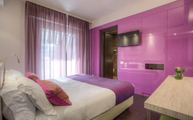 Hotel Dory & Suite