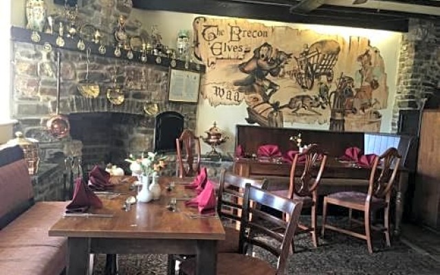 The Abercrave Inn