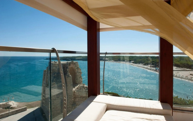 Hotel Belvedere, Torre Dell'Orso