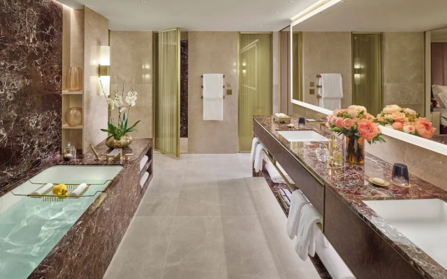Mandarin Oriental Mayfair, London