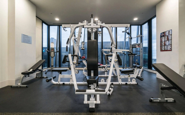 StayIcon Serviced Apartment On Collins