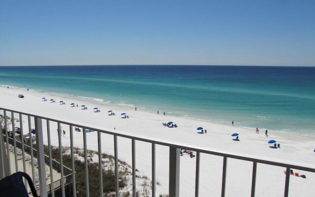 Beach House Condos by Crystal Waters
