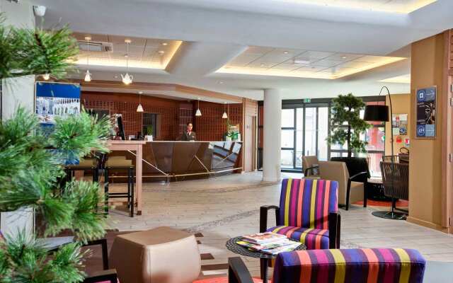 Aparthotel Adagio Aix en Provence Centre