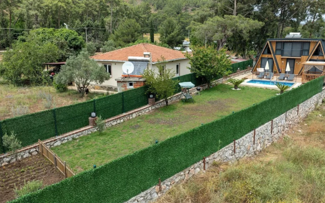 Rose Bungalov Marmaris Hisaronu