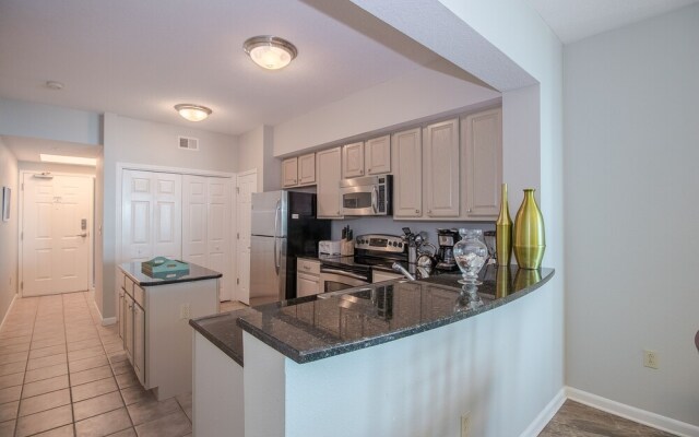 Legacy II 902 Deluxe