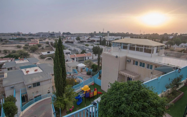 Seven Garden Alhada Suites