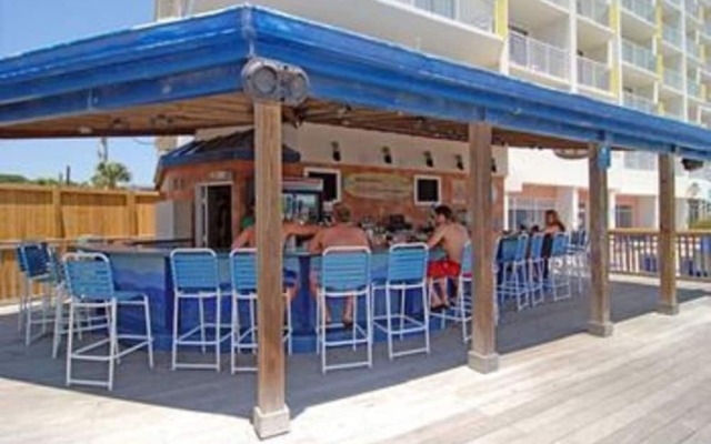 Units at Bay Watch by Elliott Beach Rentals