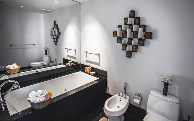 Setai Hotel Private Residence - 3208