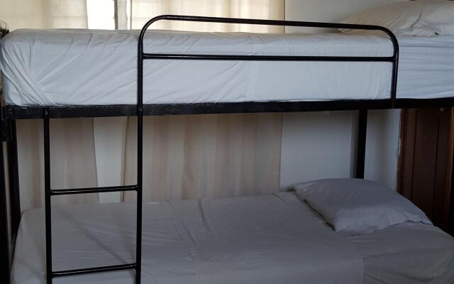 Managua Backpackers Inn