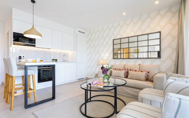 Genteel Home Ricardo Soriano Terrace