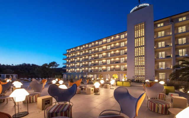 Bluesun Hotel Jadran