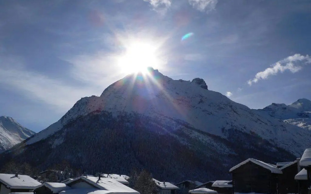 Avalanche (019C07) - INH 29304