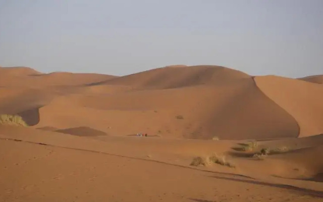 Farah Camp
