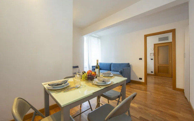 Villa Savoia Schubert 0/23