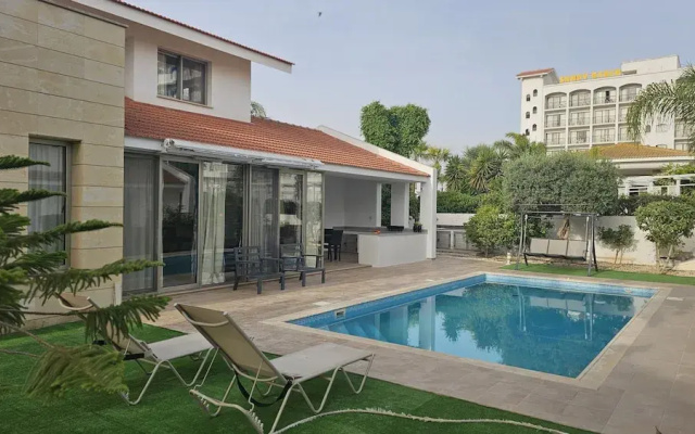 Stay Sunset Lagoon Villa