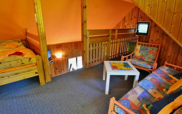 Holiday Home in Kolobrzeg Near Seaside Beach