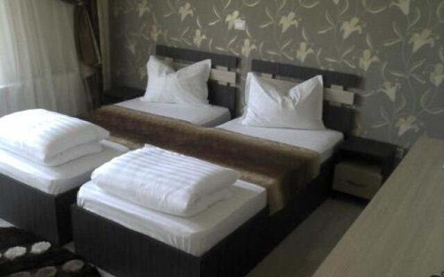 Best Hotel
