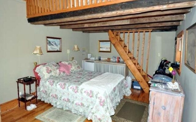 A Country Home B&B