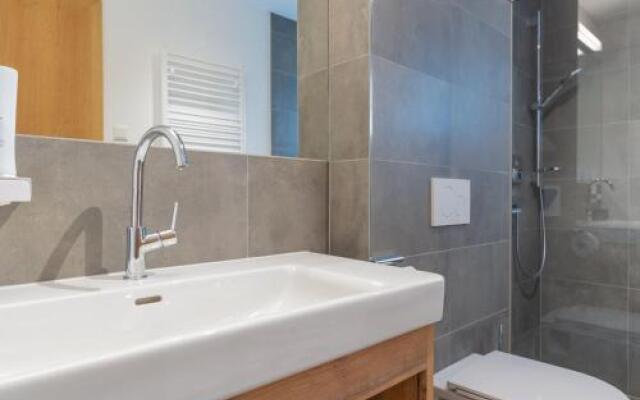 Luxury Tauern Apartment Piesendorf Kaprun 2